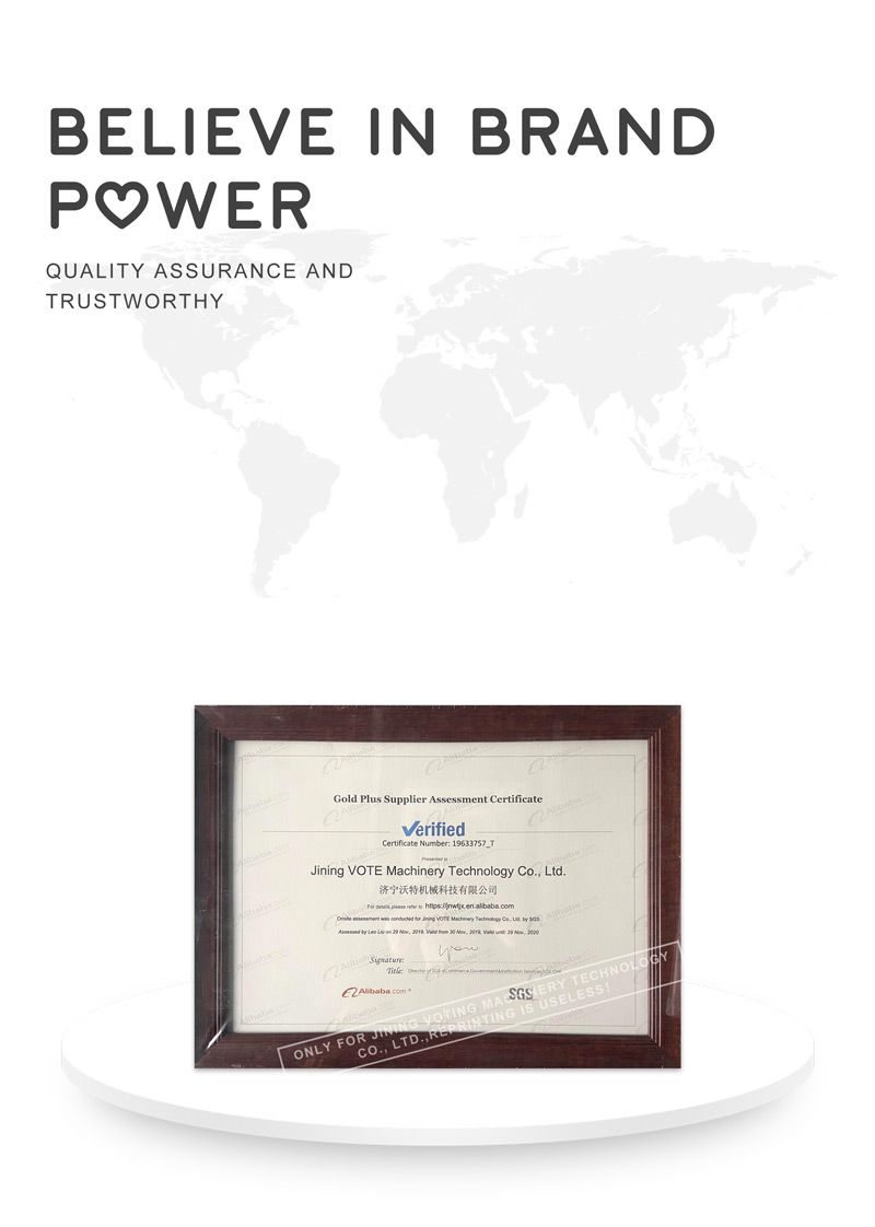 Supplier-Assessment-Certificate