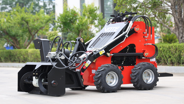 Skid Steer Loader Detail drawing Skid Steer Loader Detail drawing