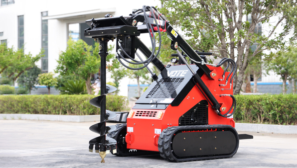 Skid Steer Loader Detail drawing Skid Steer Loader Detail drawing