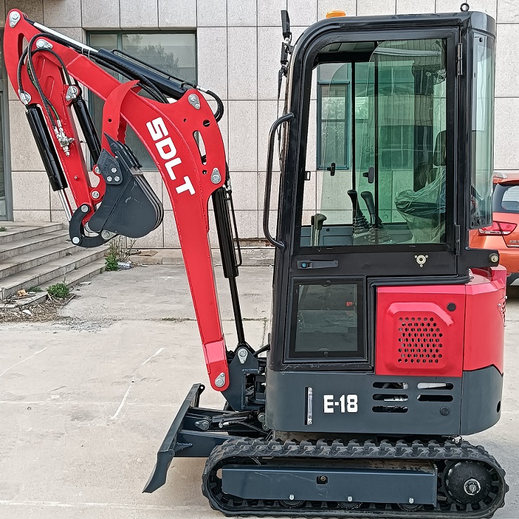 Top 10 Taboos for SDLT Machinery Maintenance