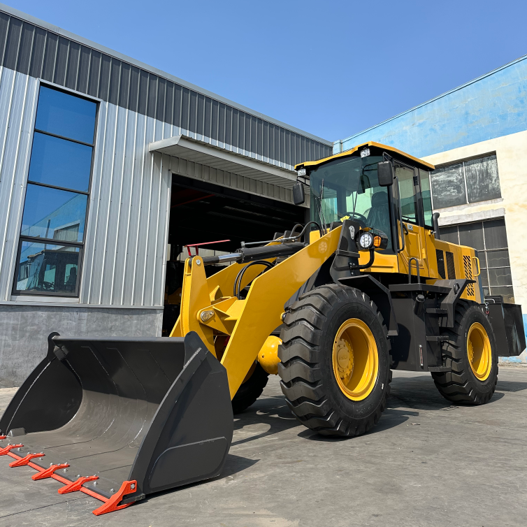 LT942 S3.0TON LOADER